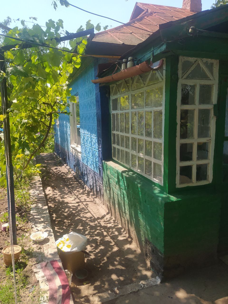 Продаж будинку 70 м²