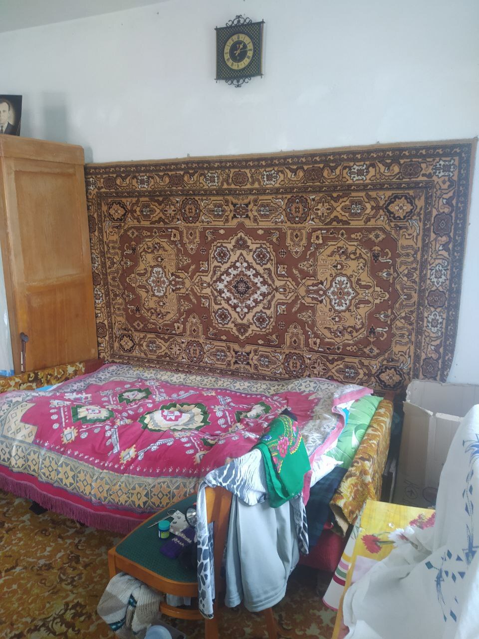 Продаж будинку 70 м²