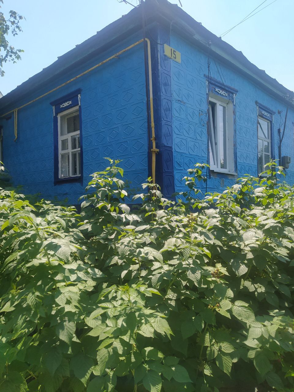 Продаж будинку 70 м²