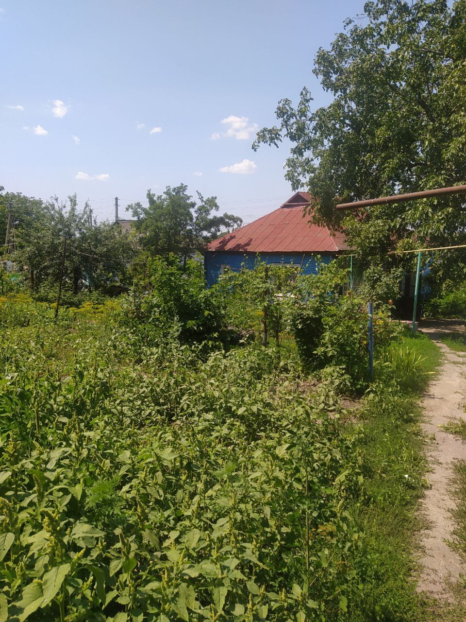 Продаж будинку 70 м²