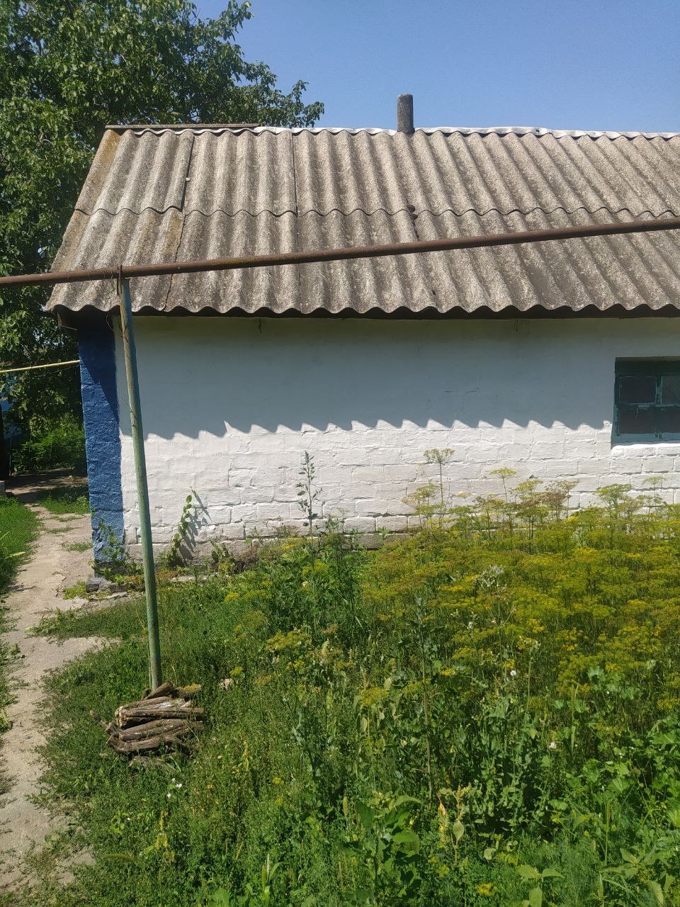 Продаж будинку 70 м²