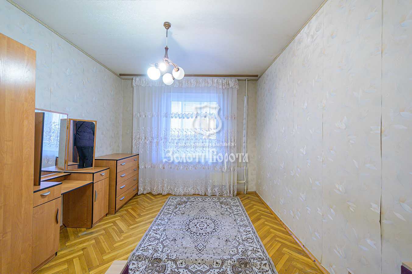 Продаж 2-кімнатної квартири 59 м², Градинська вул., 10А