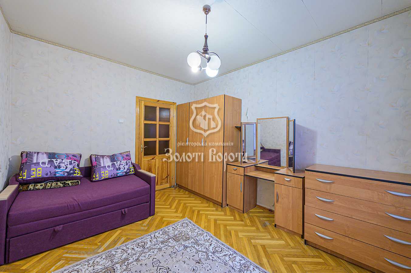 Продаж 2-кімнатної квартири 59 м², Градинська вул., 10А