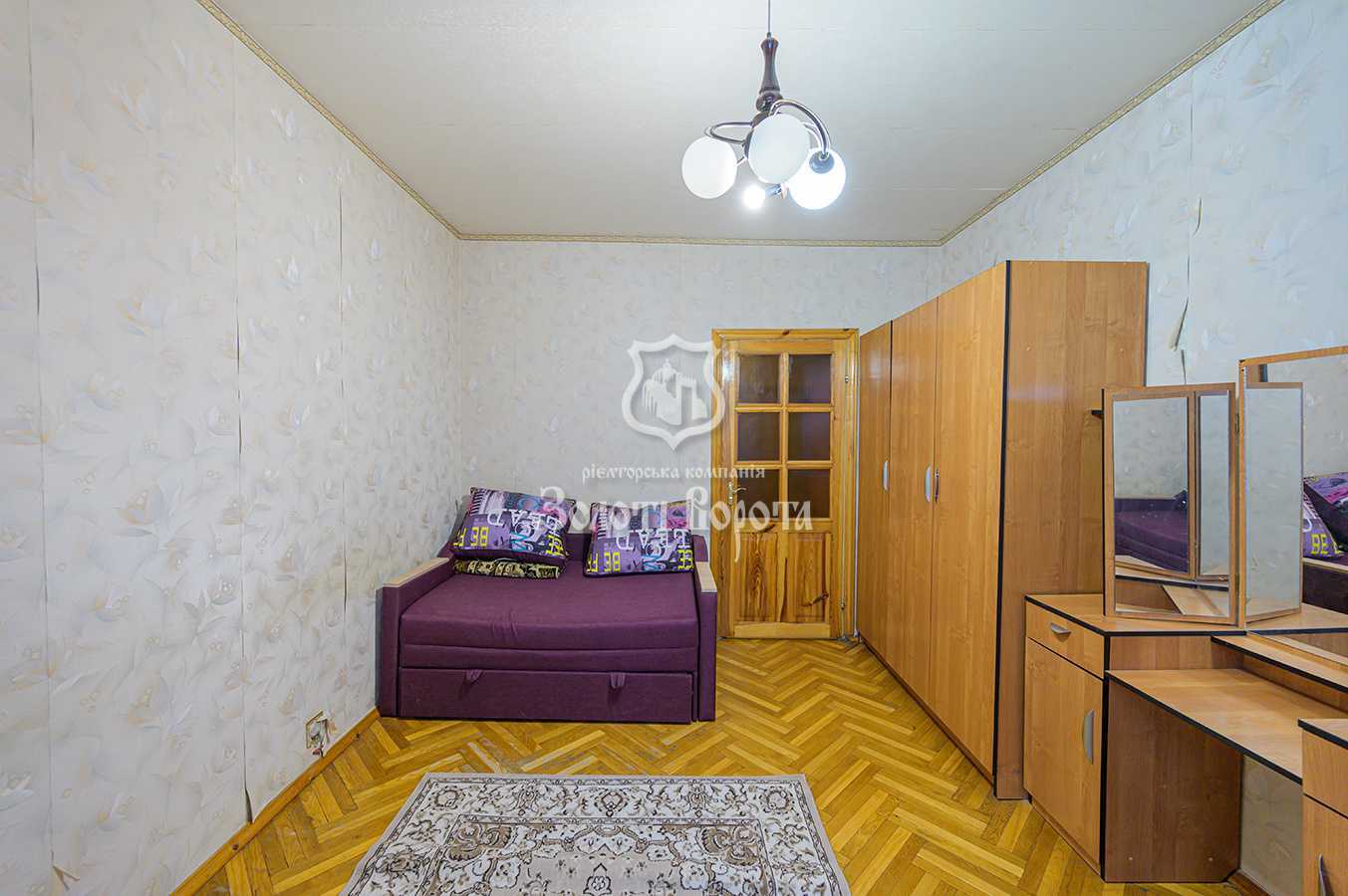 Продаж 2-кімнатної квартири 59 м², Градинська вул., 10А