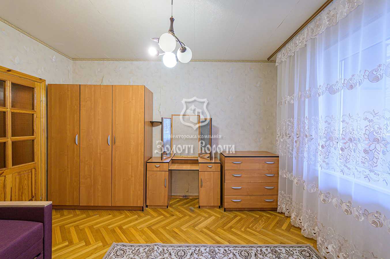 Продаж 2-кімнатної квартири 59 м², Градинська вул., 10А