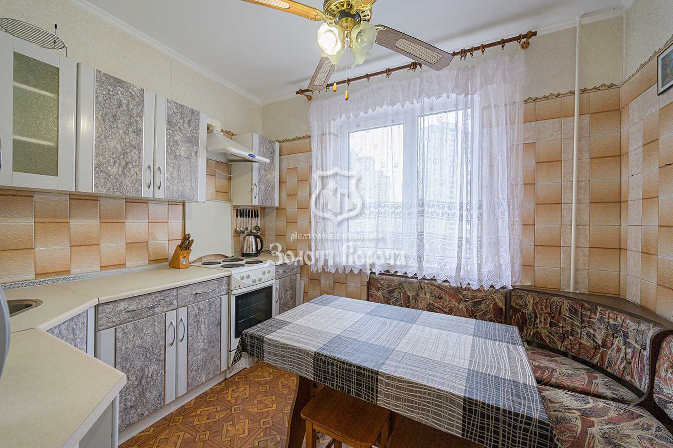 Продаж 2-кімнатної квартири 59 м², Градинська вул., 10А