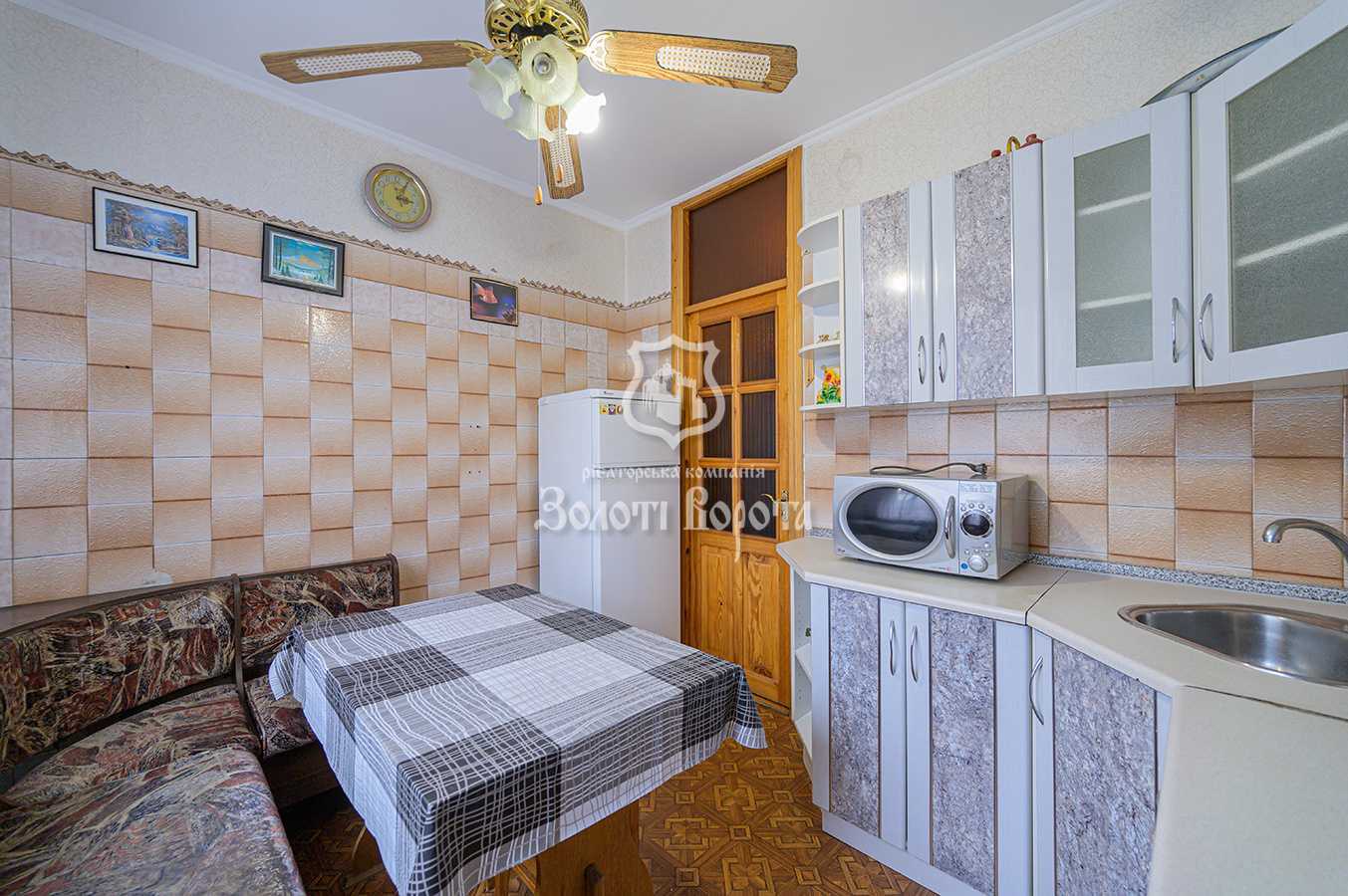 Продаж 2-кімнатної квартири 59 м², Градинська вул., 10А