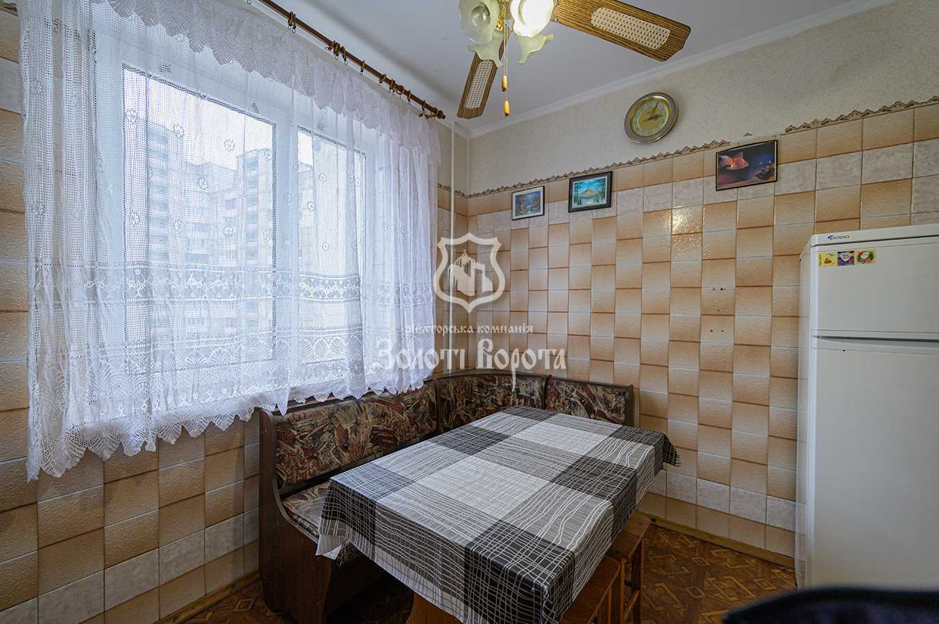 Продаж 2-кімнатної квартири 59 м², Градинська вул., 10А