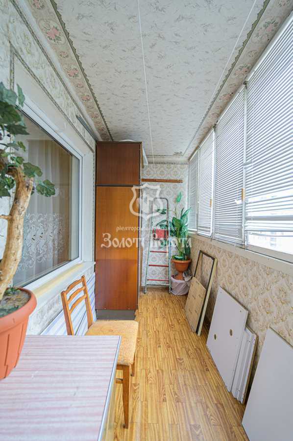 Продаж 2-кімнатної квартири 59 м², Градинська вул., 10А