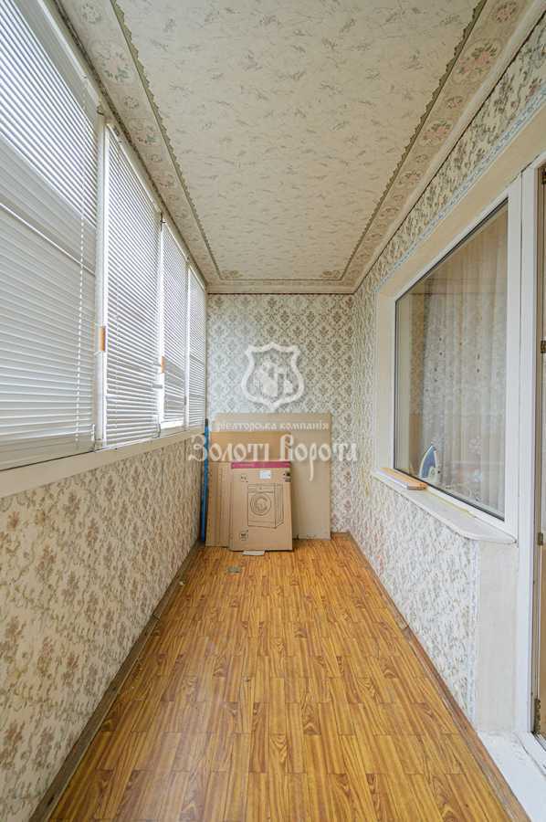Продаж 2-кімнатної квартири 59 м², Градинська вул., 10А