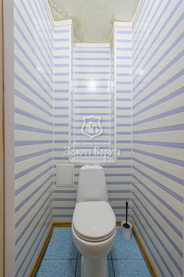 Продаж 2-кімнатної квартири 59 м², Градинська вул., 10А