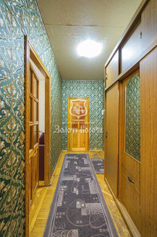 Продаж 2-кімнатної квартири 59 м², Градинська вул., 10А
