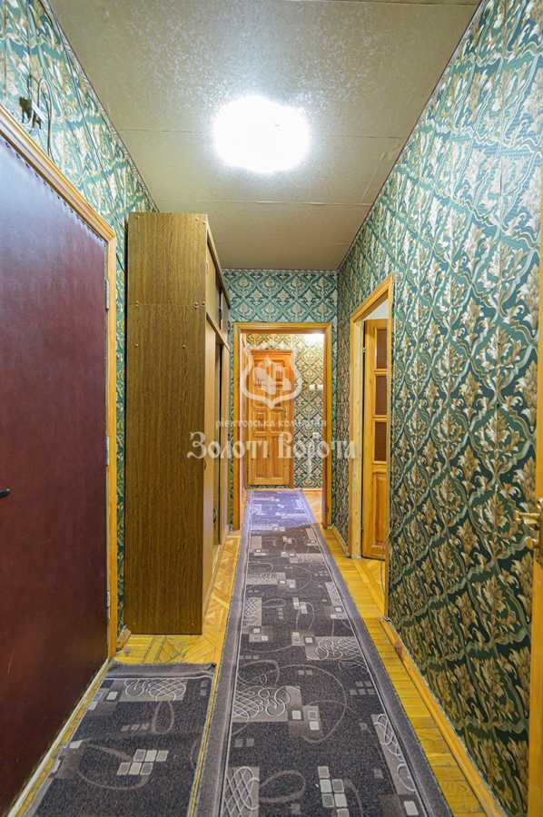 Продаж 2-кімнатної квартири 59 м², Градинська вул., 10А