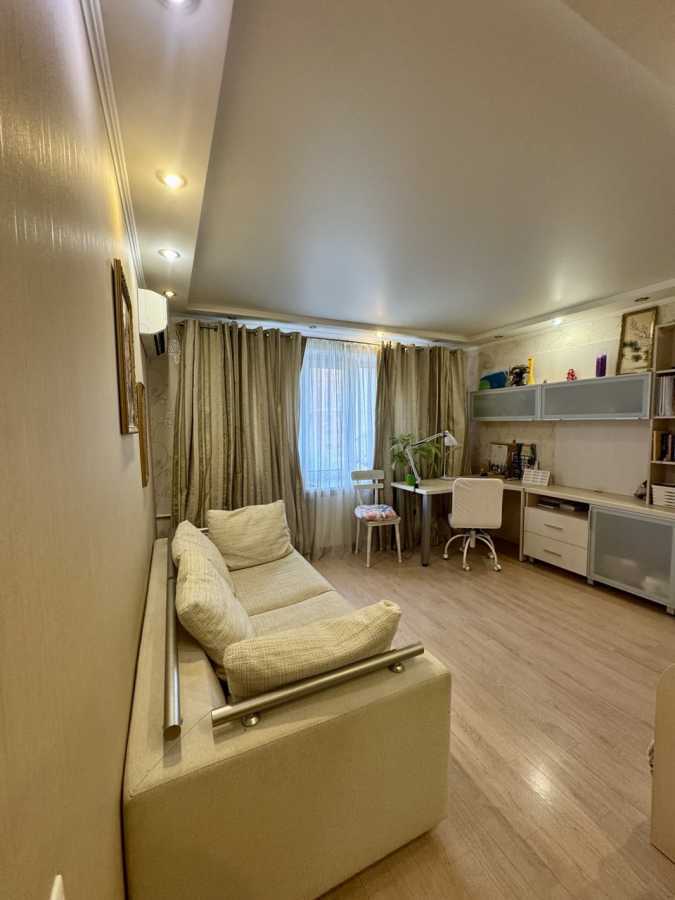Аренда 1-комнатной квартиры 42 м², Рыбальская ул., 8