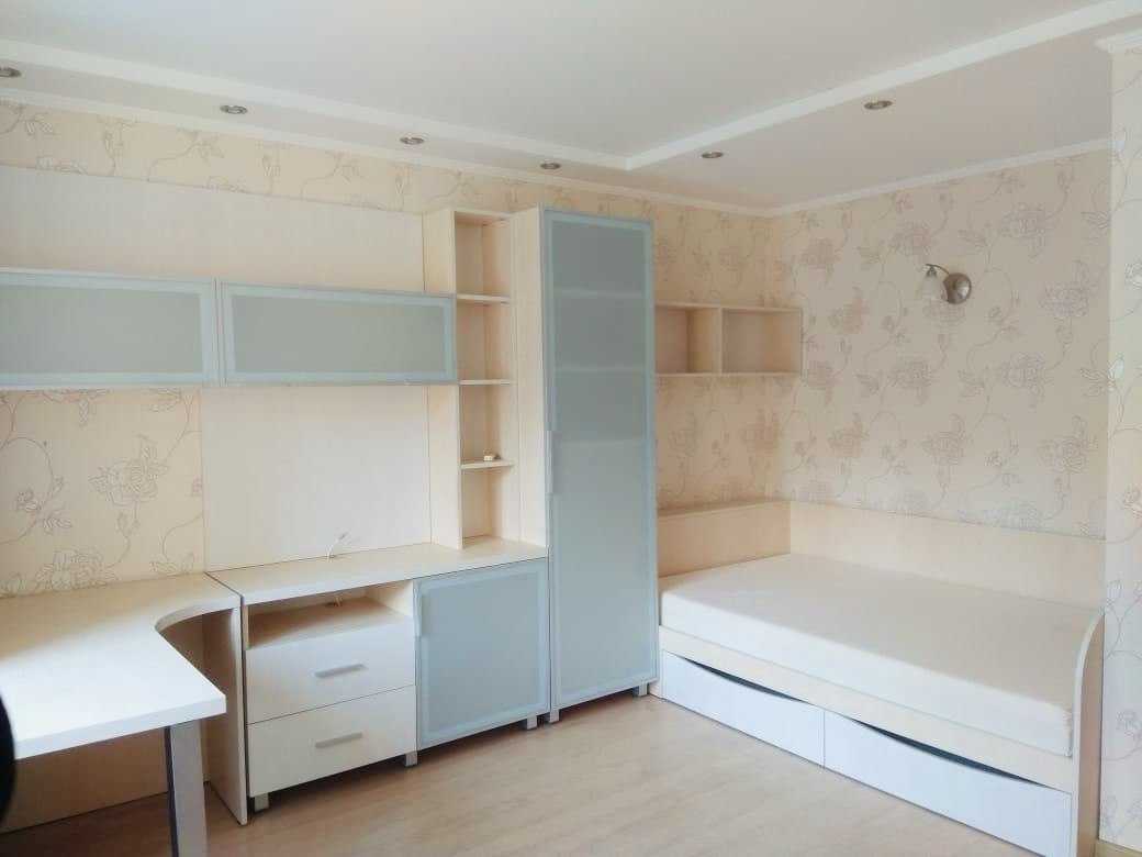 Аренда 1-комнатной квартиры 42 м², Рыбальская ул., 8