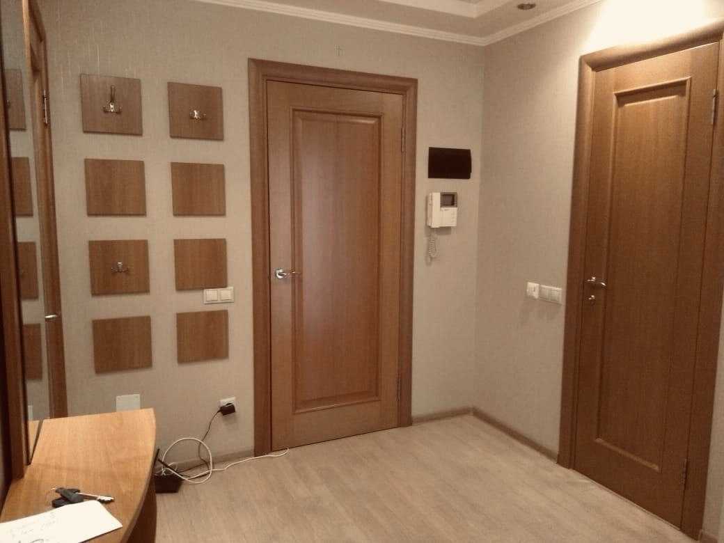 Аренда 1-комнатной квартиры 42 м², Рыбальская ул., 8
