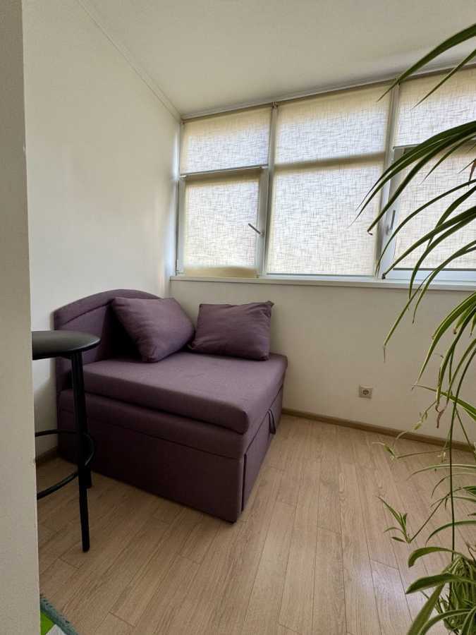 Аренда 1-комнатной квартиры 42 м², Рыбальская ул., 8
