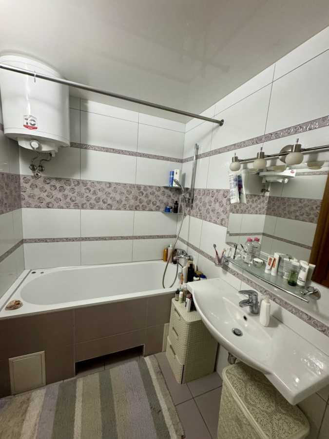 Аренда 1-комнатной квартиры 42 м², Рыбальская ул., 8