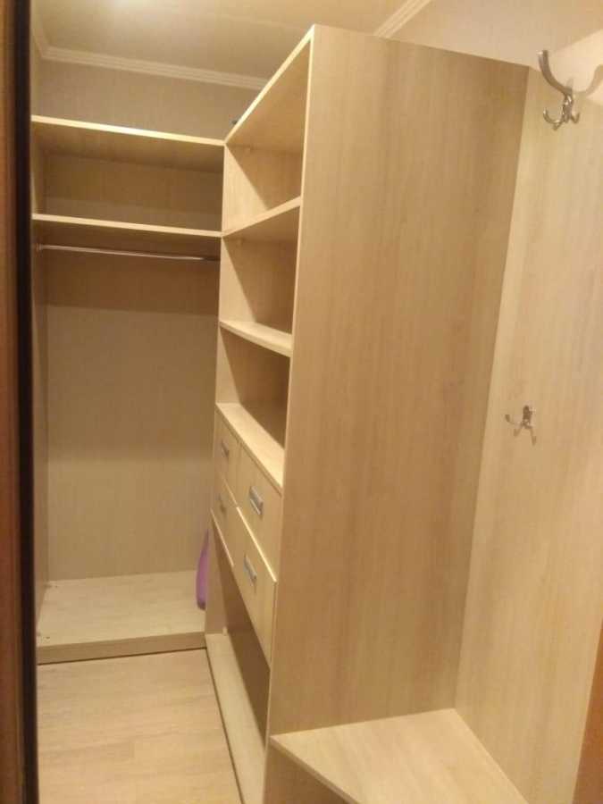 Аренда 1-комнатной квартиры 42 м², Рыбальская ул., 8
