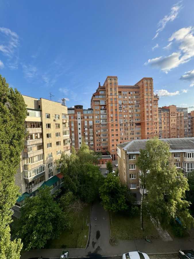 Аренда 1-комнатной квартиры 42 м², Рыбальская ул., 8