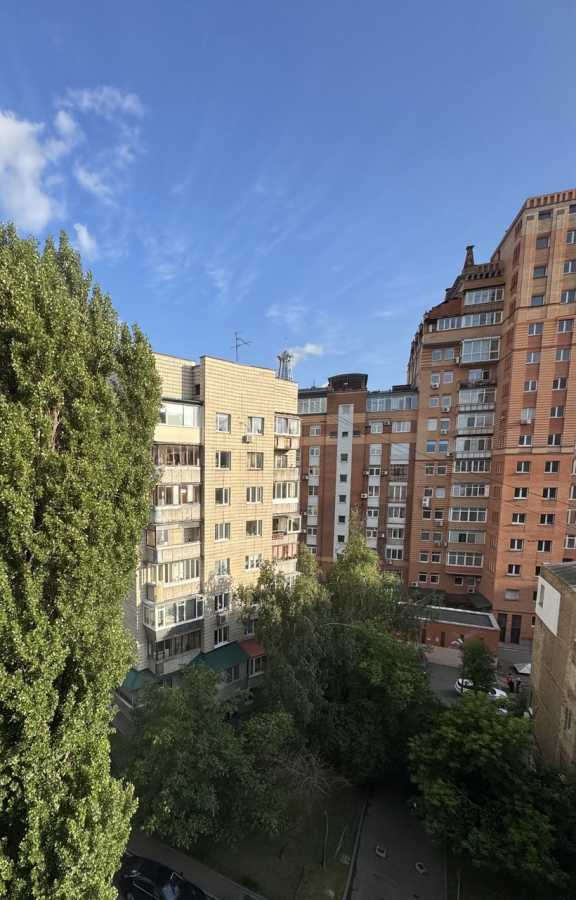 Аренда 1-комнатной квартиры 42 м², Рыбальская ул., 8
