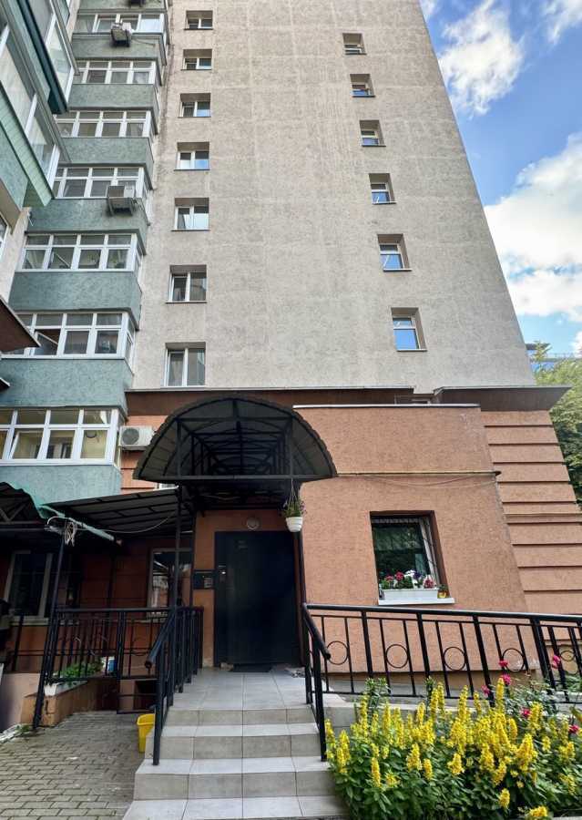 Аренда 1-комнатной квартиры 42 м², Рыбальская ул., 8