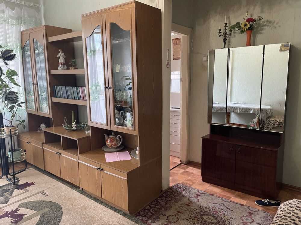 Оренда 3-кімнатної квартири 60 м², Авіаційна вул., 35