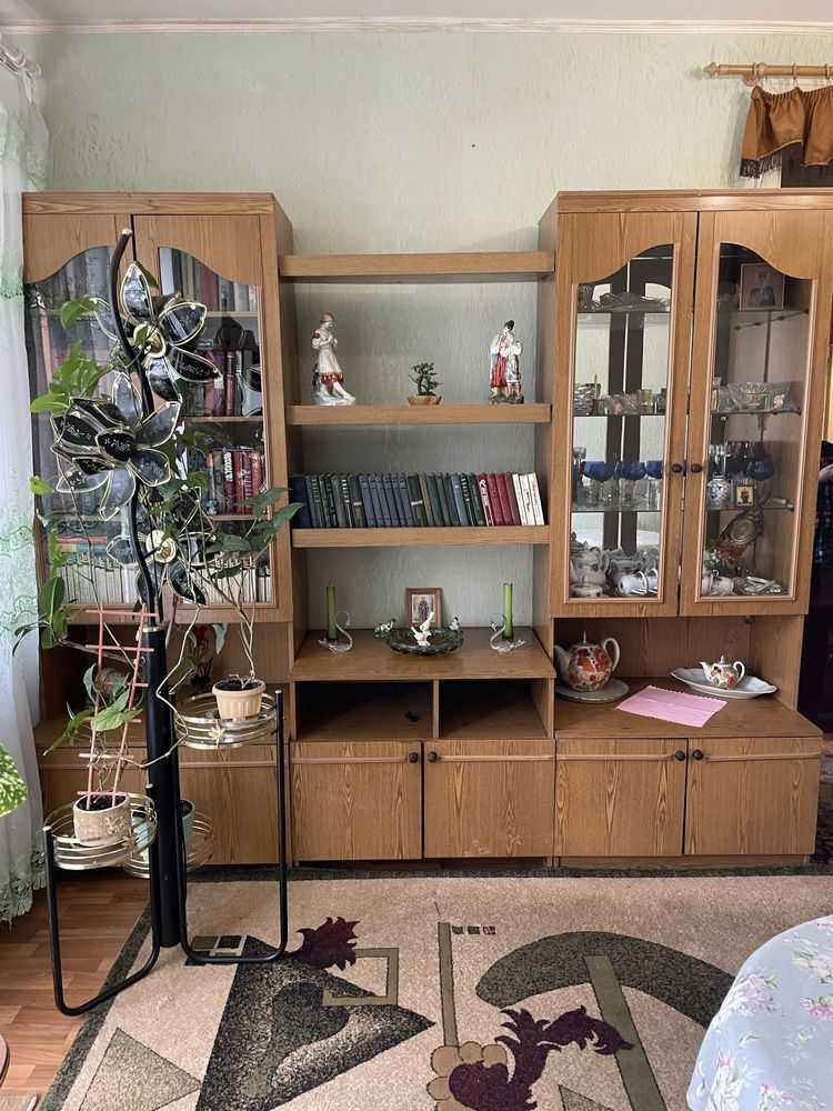 Оренда 3-кімнатної квартири 60 м², Авіаційна вул., 35