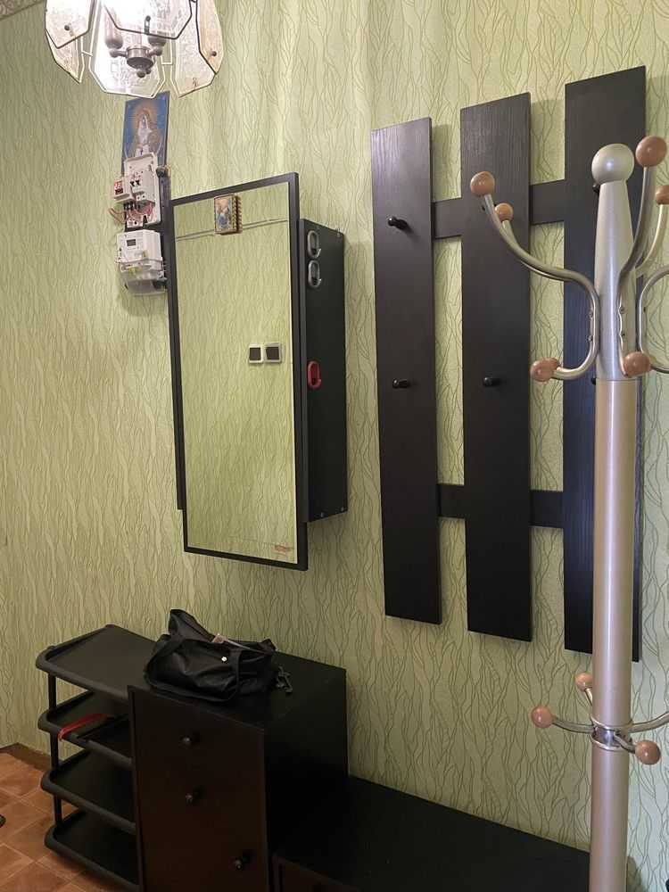 Оренда 3-кімнатної квартири 60 м², Авіаційна вул., 35