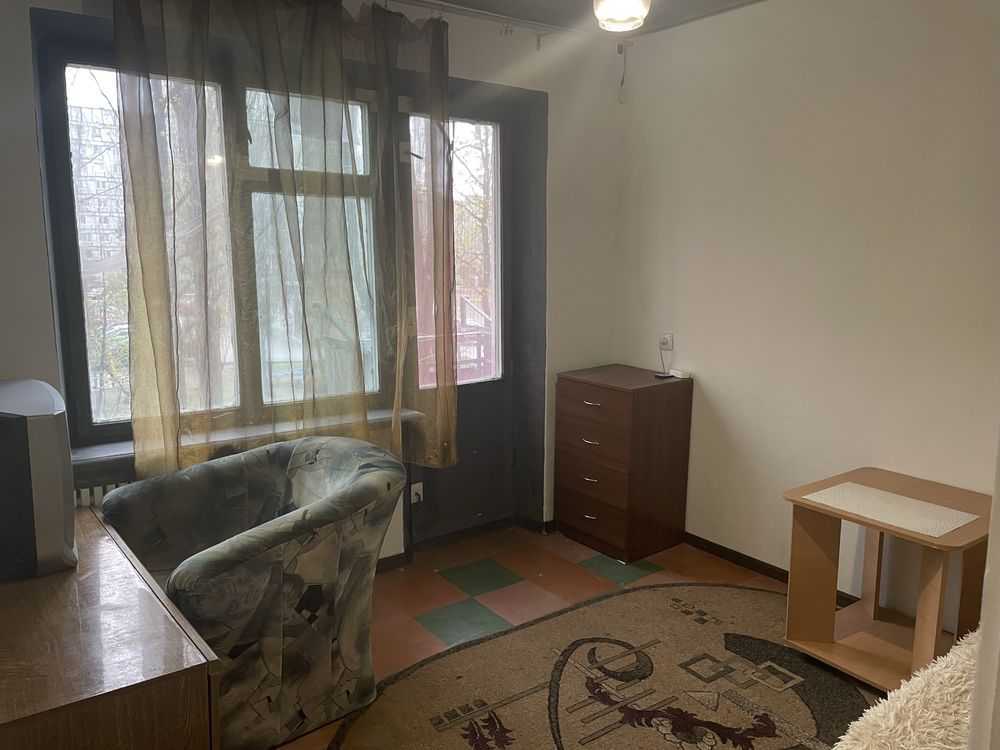 Аренда 1-комнатной квартиры 23 м², Коробова ул., 5