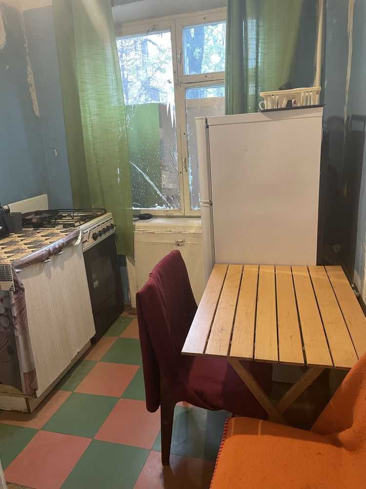 Аренда 1-комнатной квартиры 23 м², Коробова ул., 5