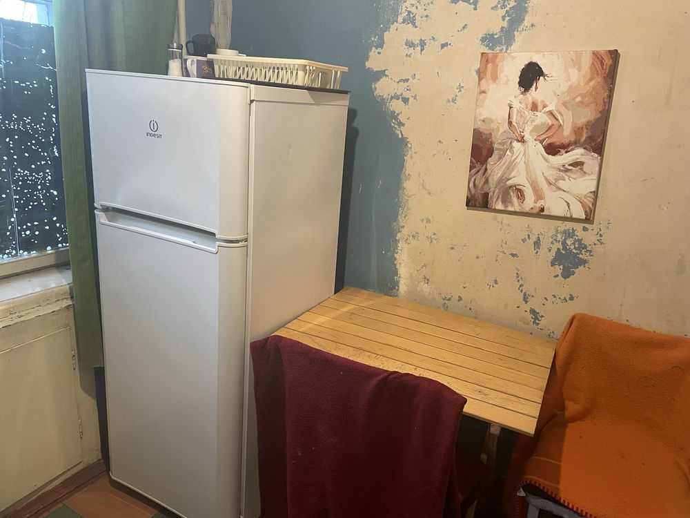 Аренда 1-комнатной квартиры 23 м², Коробова ул., 5