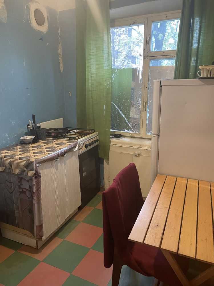 Аренда 1-комнатной квартиры 23 м², Коробова ул., 5