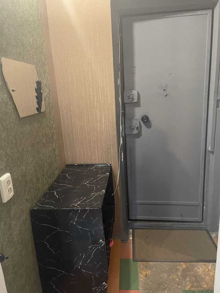 Аренда 1-комнатной квартиры 23 м², Коробова ул., 5
