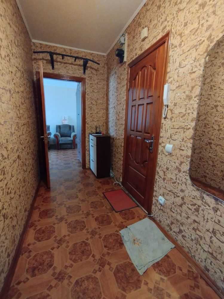 Аренда 2-комнатной квартиры 48 м², Героев просп., 23
