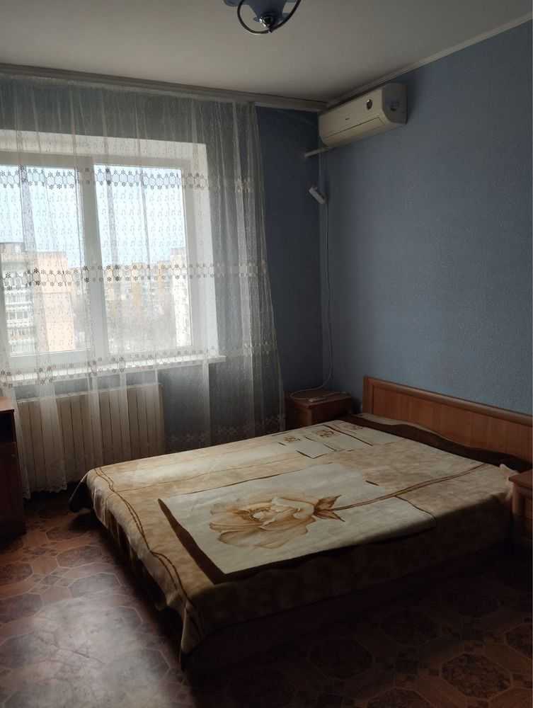 Аренда 2-комнатной квартиры 48 м², Героев просп., 23