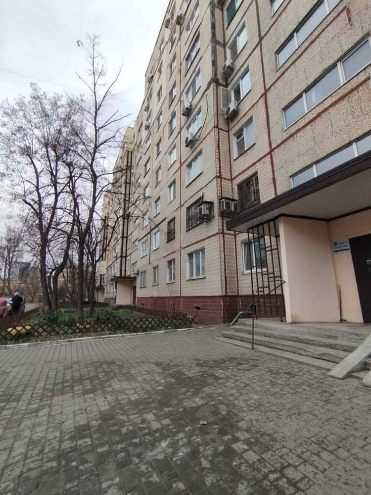 Аренда 2-комнатной квартиры 48 м², Героев просп., 23