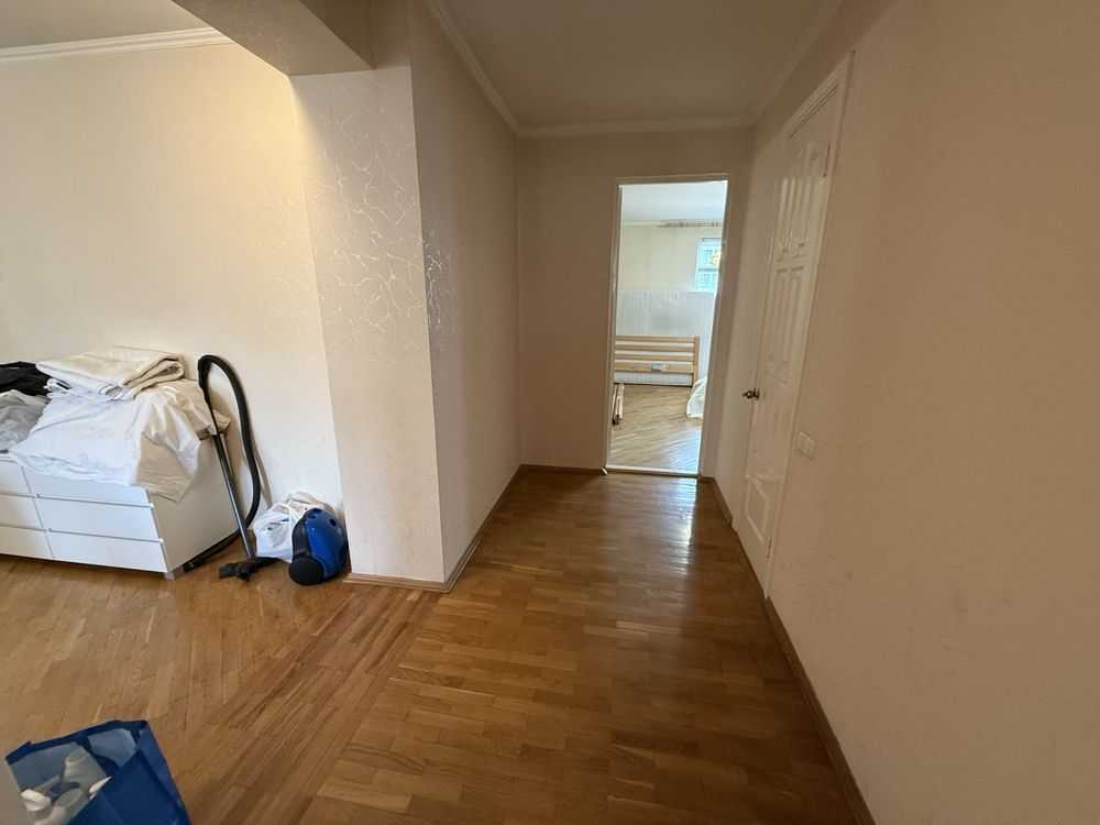 Продажа 3-комнатной квартиры 126 м², Златоустовская ул., 10/12