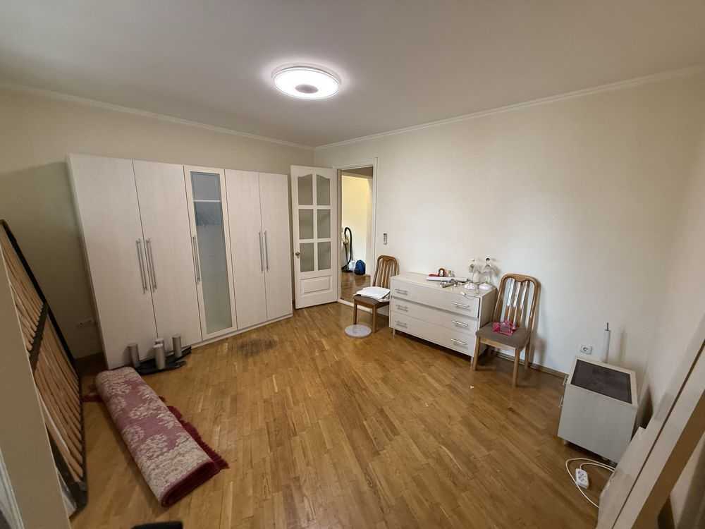 Продажа 3-комнатной квартиры 126 м², Златоустовская ул., 10/12