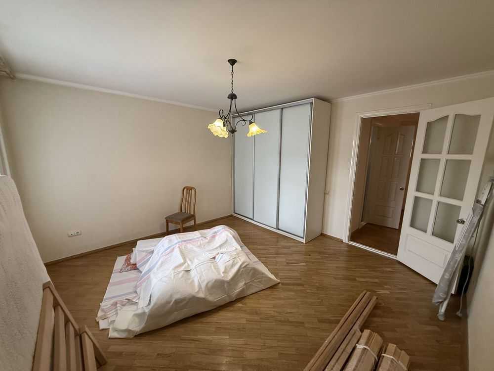 Продажа 3-комнатной квартиры 126 м², Златоустовская ул., 10/12