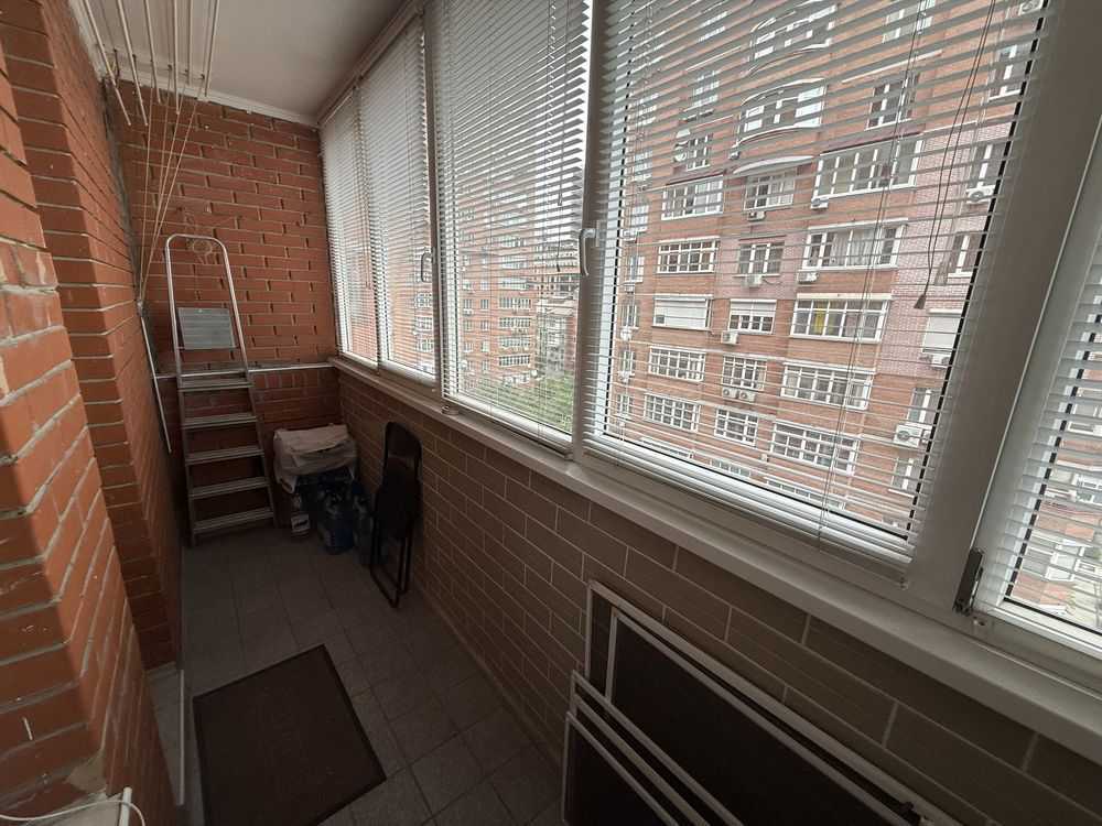 Продажа 3-комнатной квартиры 126 м², Златоустовская ул., 10/12