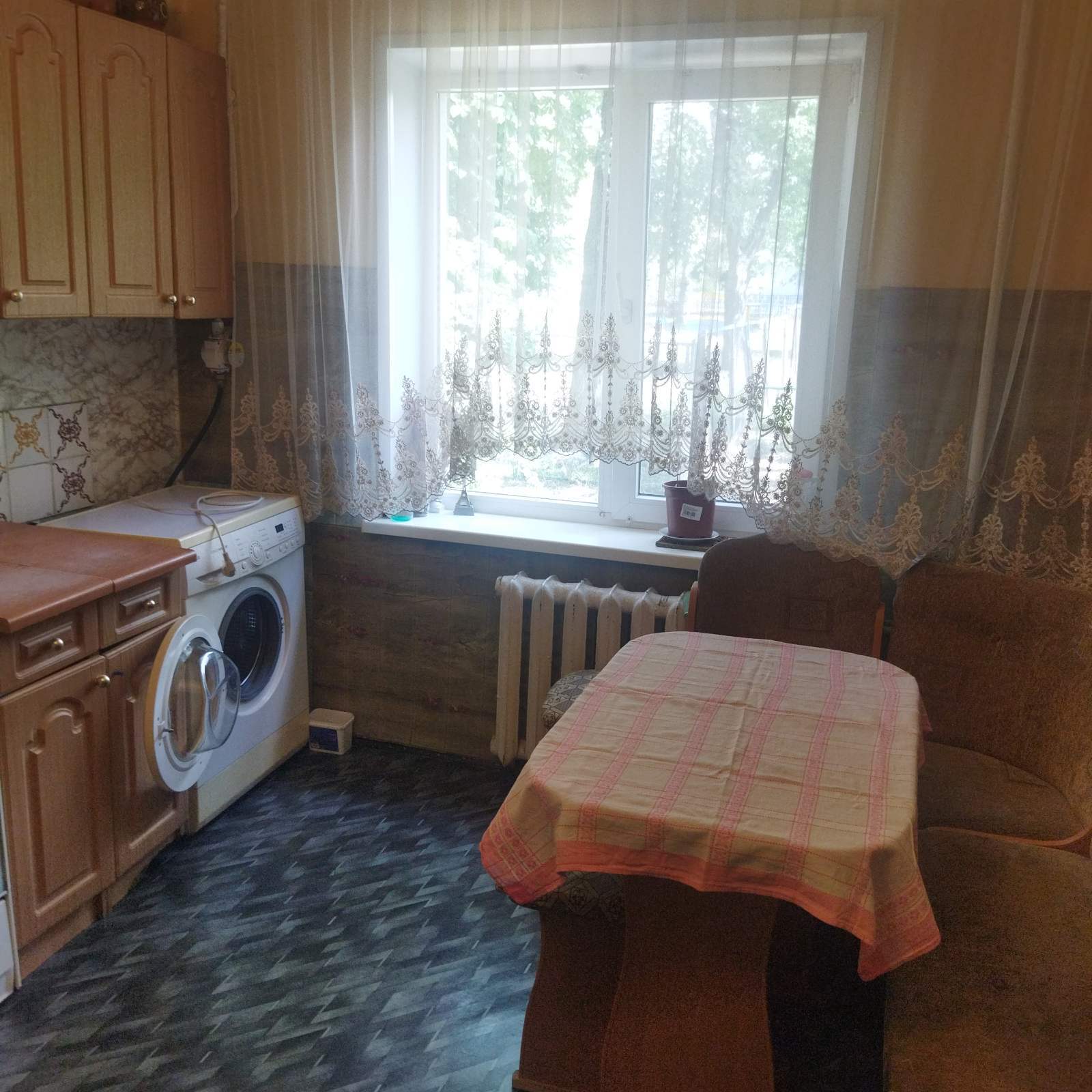 Аренда 2-комнатной квартиры 56 м², Лесной просп., 6А