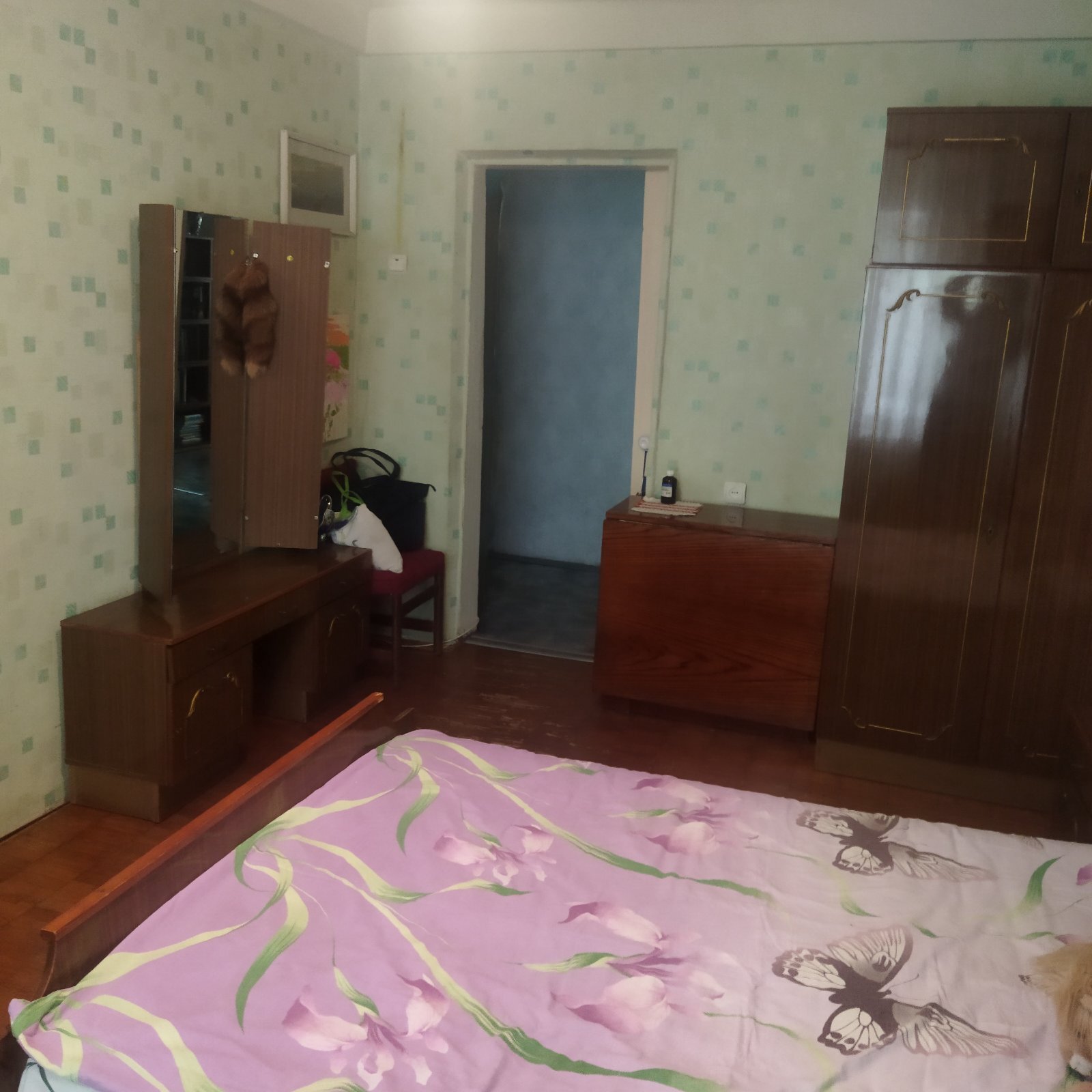 Аренда 2-комнатной квартиры 56 м², Лесной просп., 6А