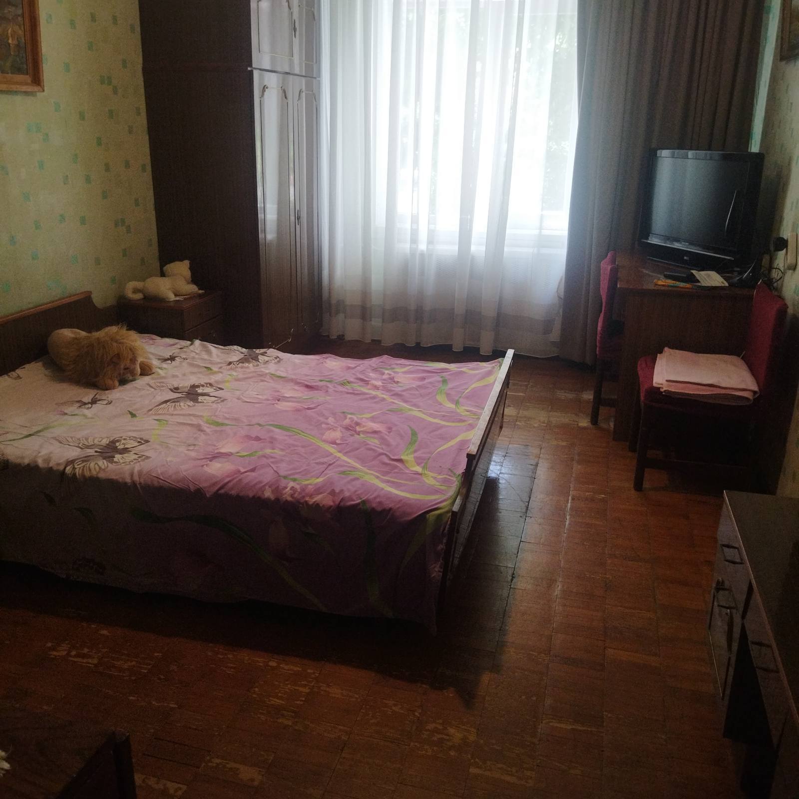 Аренда 2-комнатной квартиры 56 м², Лесной просп., 6А