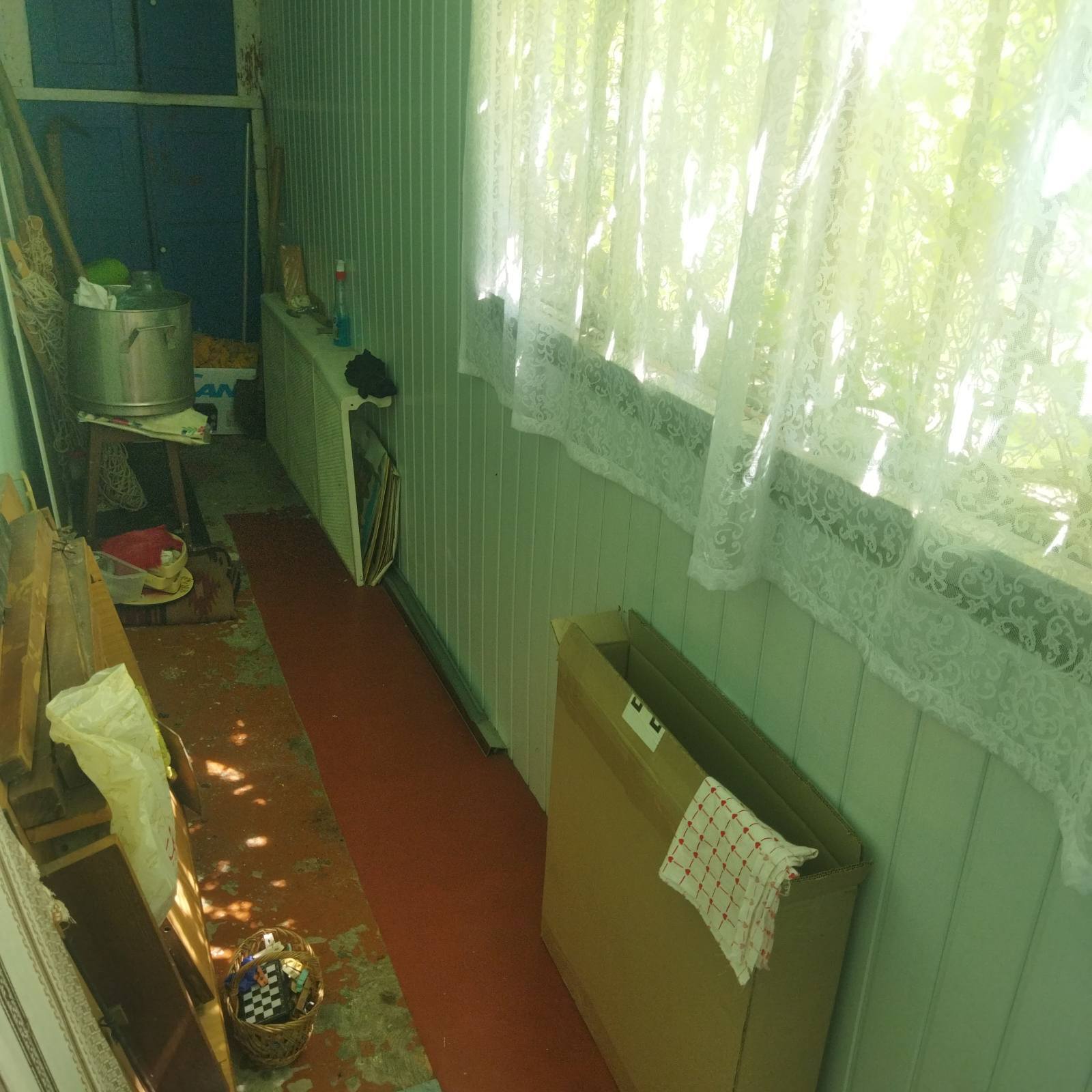 Аренда 2-комнатной квартиры 56 м², Лесной просп., 6А