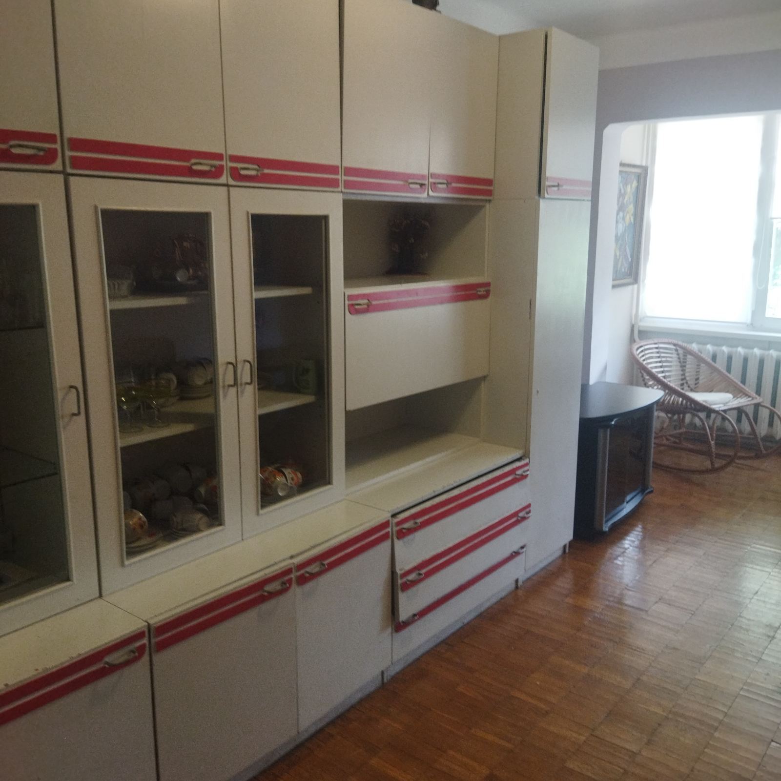 Аренда 2-комнатной квартиры 56 м², Лесной просп., 6А