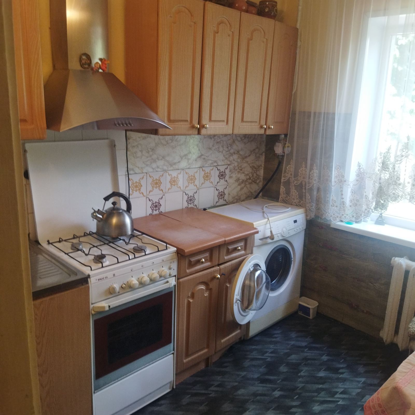 Аренда 2-комнатной квартиры 56 м², Лесной просп., 6А