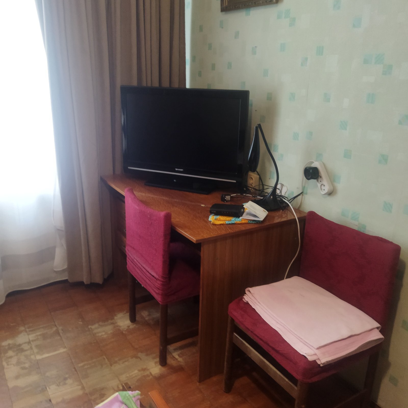 Аренда 2-комнатной квартиры 56 м², Лесной просп., 6А