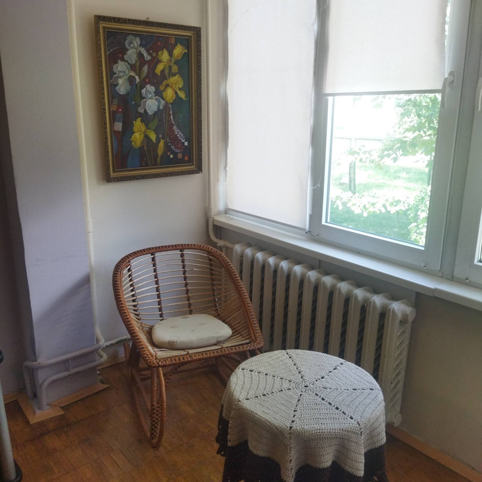 Аренда 2-комнатной квартиры 56 м², Лесной просп., 6А