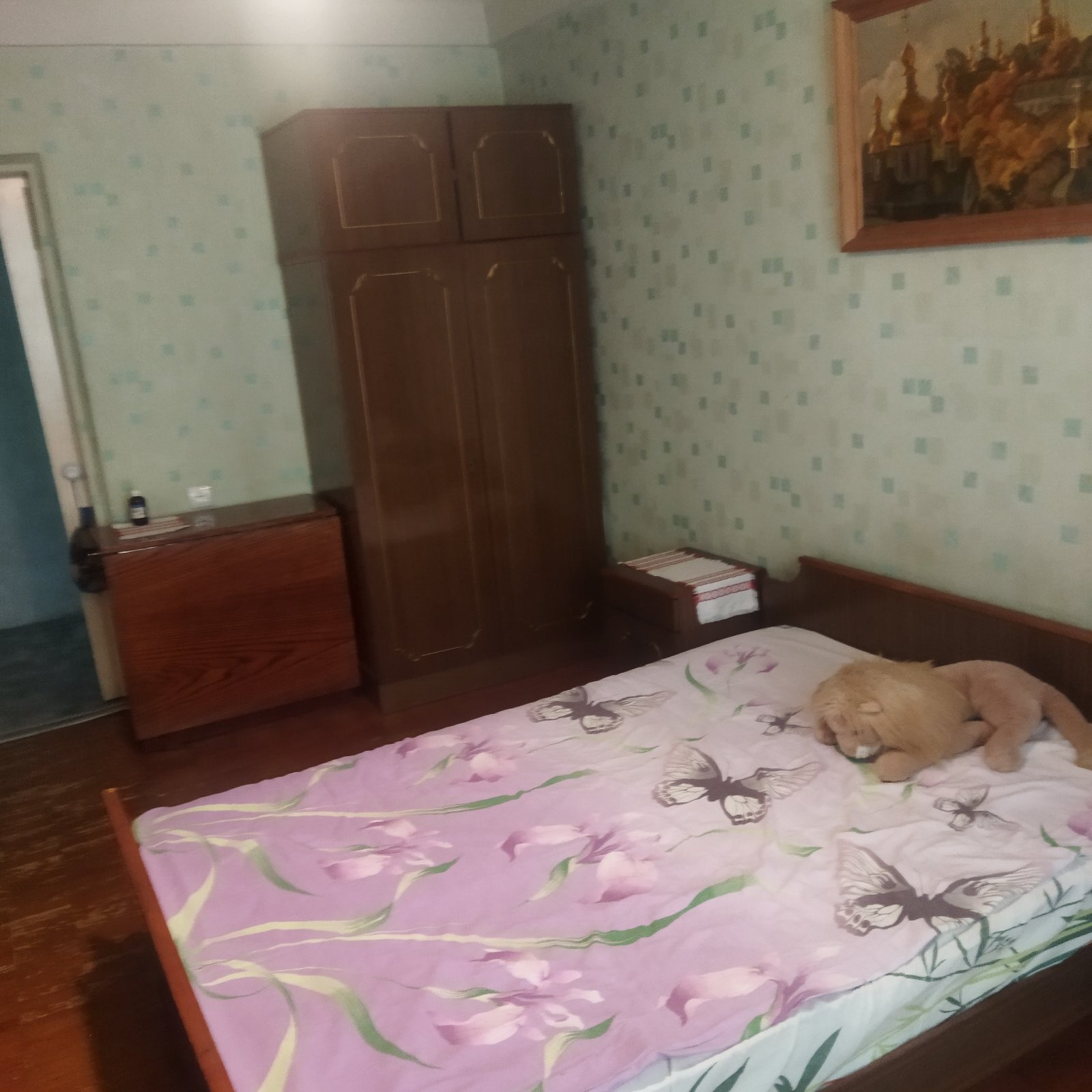 Аренда 2-комнатной квартиры 56 м², Лесной просп., 6А